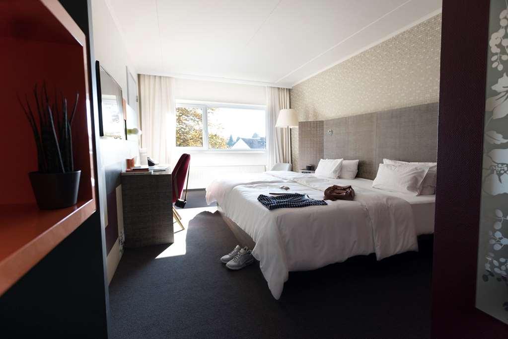 Pentahotel Kassel Quarto foto