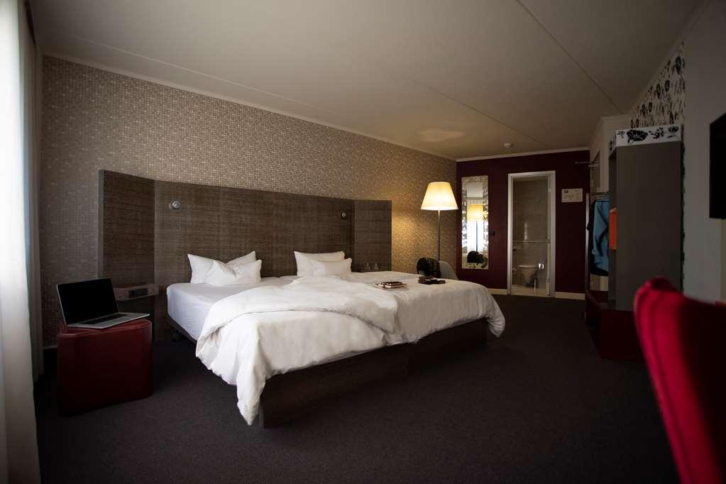 Pentahotel Kassel Quarto foto
